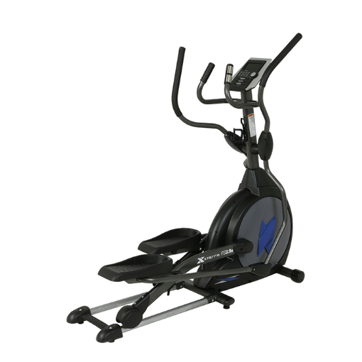 Picture of Elliptical Trainer