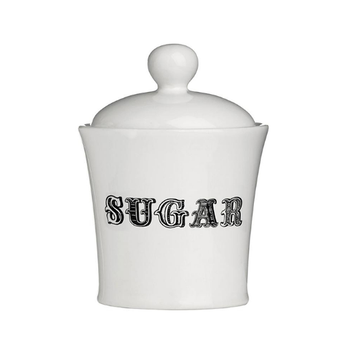 Picture of Carnival Sugar Jar