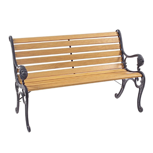 Picture of Garden Bench