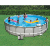 Picture of Metal Frame Pool