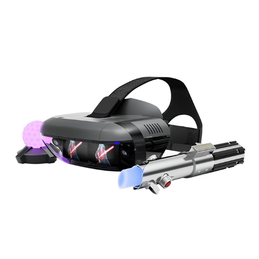 Picture of Lenovo VR Star Wars