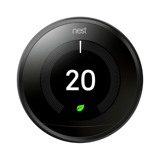 Picture of Nest Learning Thermostat