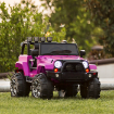 Picture of Power Wheels Jeep