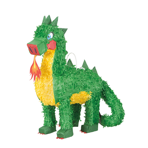 Picture of Dragon Pinata