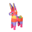 Picture of Dragon Pinata