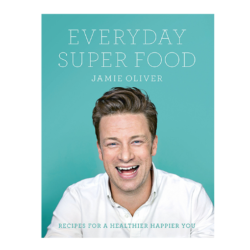 Picture of Everyday Super Food