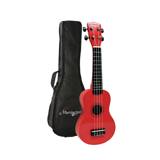 Picture of Martin Smith Ukelele