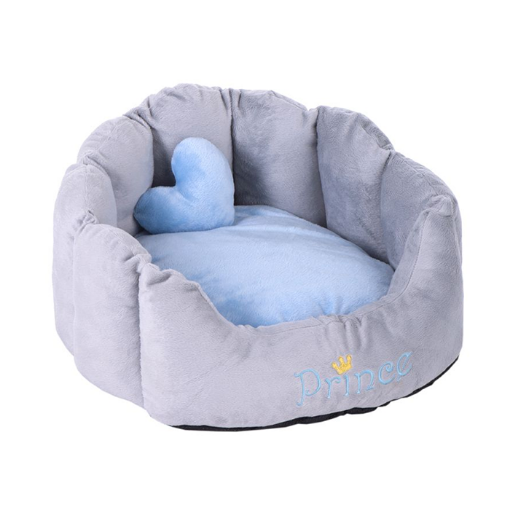 Picture of Prince Snuggle Pet Bed