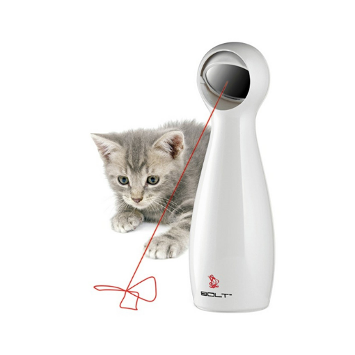 Picture of Interactive Cat Laser Toy